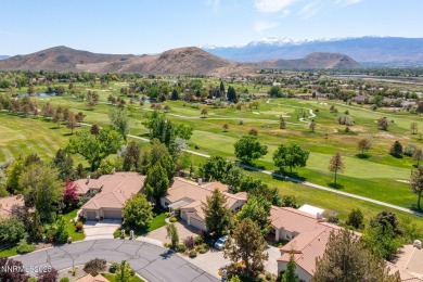 A Golfer's dream located on Hidden Valley Golf Course, or just on Hidden Valley Country Club in Nevada - for sale on GolfHomes.com, golf home, golf lot