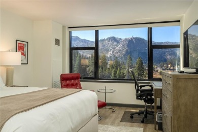 This gorgeous two bedroom suite is on the valley view side of on  in California - for sale on GolfHomes.com, golf home, golf lot