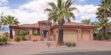 New low price makes this home a Steel! Arguably the best views on Green Spring Country Club in Utah - for sale on GolfHomes.com, golf home, golf lot