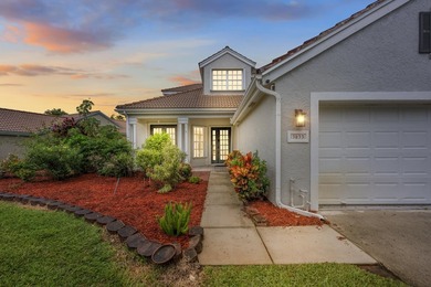 Don't miss your chance to own a 5 bedroom 3.5 bath in the HIGHLY on Champions Club at Summerfield in Florida - for sale on GolfHomes.com, golf home, golf lot