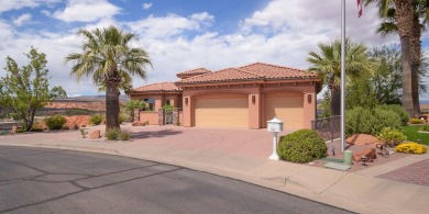 New low price makes this home a Steel! Arguably the best views on Green Spring Country Club in Utah - for sale on GolfHomes.com, golf home, golf lot