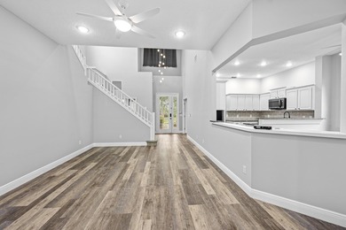 Don't miss your chance to own a 5 bedroom 3.5 bath in the HIGHLY on Champions Club at Summerfield in Florida - for sale on GolfHomes.com, golf home, golf lot