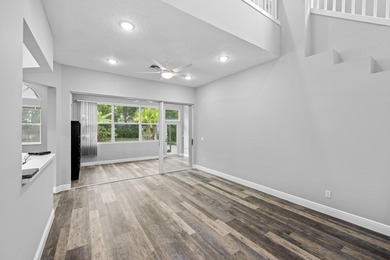 Don't miss your chance to own a 5 bedroom 3.5 bath in the HIGHLY on Champions Club at Summerfield in Florida - for sale on GolfHomes.com, golf home, golf lot