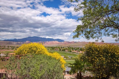 New low price makes this home a Steel! Arguably the best views on Green Spring Country Club in Utah - for sale on GolfHomes.com, golf home, golf lot