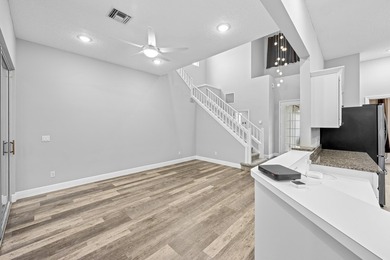 Don't miss your chance to own a 5 bedroom 3.5 bath in the HIGHLY on Champions Club at Summerfield in Florida - for sale on GolfHomes.com, golf home, golf lot