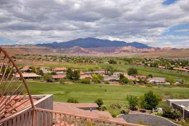 Arguably the best views in town. On top of the hill with views on Green Spring Country Club in Utah - for sale on GolfHomes.com, golf home, golf lot