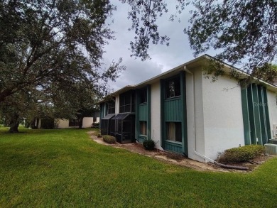 Charming 2-Bedroom Condo in the Sunair 55+ Community -Haines on Sun Air Golf Course in Florida - for sale on GolfHomes.com, golf home, golf lot