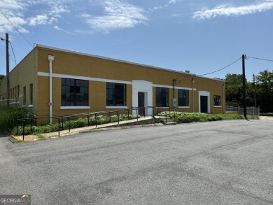 **Unlock Your Business Potential with Prime High-Visibility on Uncle Remus Golf Course in Georgia - for sale on GolfHomes.com, golf home, golf lot