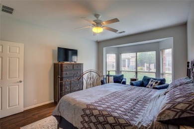 Open House this SAT 04-26 1-4pm. Welcome to easy living in this on Oakmont Country Club in Texas - for sale on GolfHomes.com, golf home, golf lot