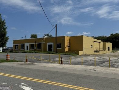 **Unlock Your Business Potential with Prime High-Visibility on Uncle Remus Golf Course in Georgia - for sale on GolfHomes.com, golf home, golf lot