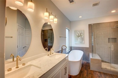 Open House this SAT 04-26 1-4pm. Welcome to easy living in this on Oakmont Country Club in Texas - for sale on GolfHomes.com, golf home, golf lot