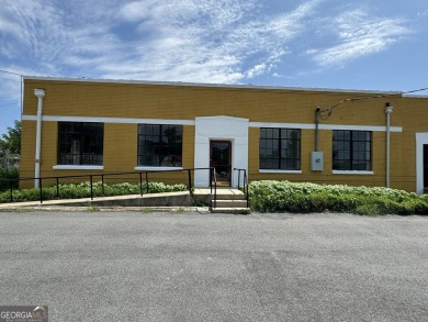 **Unlock Your Business Potential with Prime High-Visibility on Uncle Remus Golf Course in Georgia - for sale on GolfHomes.com, golf home, golf lot