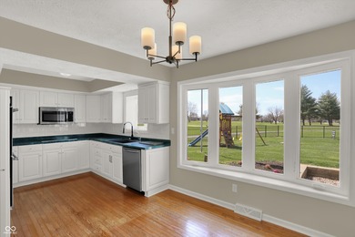 OPEN HOUSE on Sunday, October 26 from 12 - 2!!!  Welcome to the on Dyes Walk Golf Course in Indiana - for sale on GolfHomes.com, golf home, golf lot