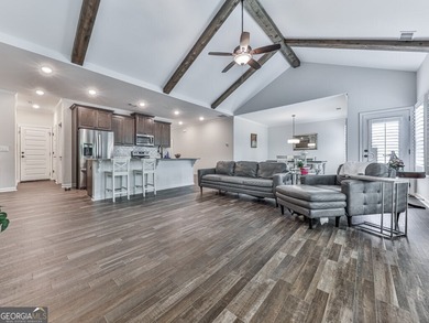 Motivated Seller - Priced to Sell below appraised value! on The Highlands Course at Lake Arrowhead in Georgia - for sale on GolfHomes.com, golf home, golf lot