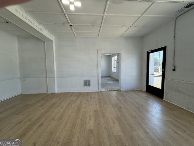 **Unlock Your Business Potential with Prime High-Visibility on Uncle Remus Golf Course in Georgia - for sale on GolfHomes.com, golf home, golf lot