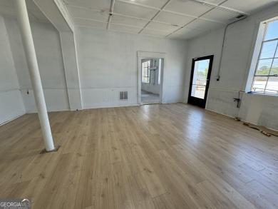 **Unlock Your Business Potential with Prime High-Visibility on Uncle Remus Golf Course in Georgia - for sale on GolfHomes.com, golf home, golf lot