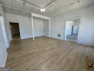 **Unlock Your Business Potential with Prime High-Visibility on Uncle Remus Golf Course in Georgia - for sale on GolfHomes.com, golf home, golf lot