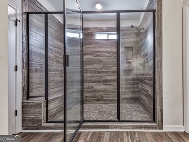 Motivated Seller - Priced to Sell below appraised value! on The Highlands Course at Lake Arrowhead in Georgia - for sale on GolfHomes.com, golf home, golf lot