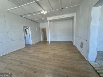 **Unlock Your Business Potential with Prime High-Visibility on Uncle Remus Golf Course in Georgia - for sale on GolfHomes.com, golf home, golf lot