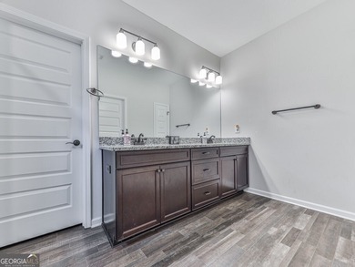 Motivated Seller - Priced to Sell below appraised value! on The Highlands Course at Lake Arrowhead in Georgia - for sale on GolfHomes.com, golf home, golf lot