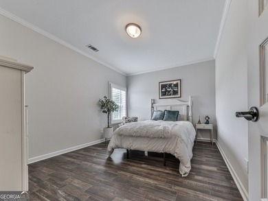 Motivated Seller - Priced to Sell below appraised value! on The Highlands Course at Lake Arrowhead in Georgia - for sale on GolfHomes.com, golf home, golf lot