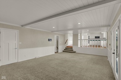 OPEN HOUSE on Sunday, October 26 from 12 - 2!!!  Welcome to the on Dyes Walk Golf Course in Indiana - for sale on GolfHomes.com, golf home, golf lot