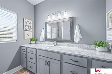 Karen Kielian, M: , kkielian,   - Live the lake life you've on Lake Ridge Country Club in Nebraska - for sale on GolfHomes.com, golf home, golf lot