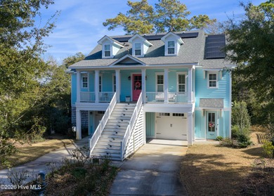 Welcome to the Arboretum community, one of Caswell Beach's best on Oak Island Golf Club in North Carolina - for sale on GolfHomes.com, golf home, golf lot