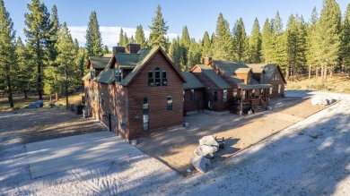 Discover elegance, space, and comfort in this stunning 5-bedroom on Nakoma Golf Resort in California - for sale on GolfHomes.com, golf home, golf lot
