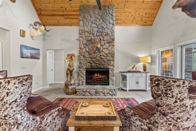 Discover elegance, space, and comfort in this stunning 5-bedroom on Nakoma Golf Resort in California - for sale on GolfHomes.com, golf home, golf lot