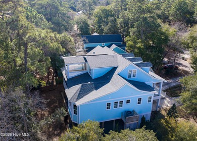 Welcome to the Arboretum community, one of Caswell Beach's best on Oak Island Golf Club in North Carolina - for sale on GolfHomes.com, golf home, golf lot