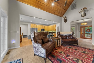 Discover elegance, space, and comfort in this stunning 5-bedroom on Nakoma Golf Resort in California - for sale on GolfHomes.com, golf home, golf lot