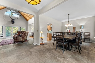 Discover elegance, space, and comfort in this stunning 5-bedroom on Nakoma Golf Resort in California - for sale on GolfHomes.com, golf home, golf lot