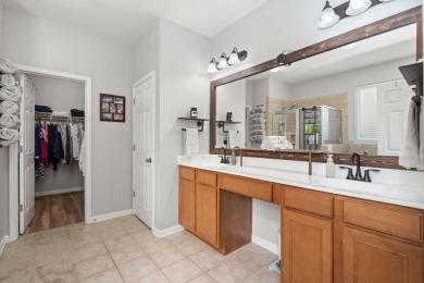 This stunning two-story home combines timeless Lowcountry charm on Cypress Point Par 3 in South Carolina - for sale on GolfHomes.com, golf home, golf lot