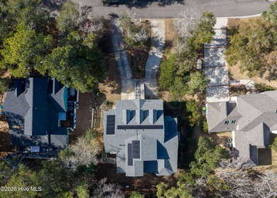 Welcome to the Arboretum community, one of Caswell Beach's best on Oak Island Golf Club in North Carolina - for sale on GolfHomes.com, golf home, golf lot