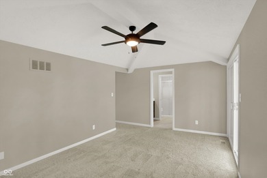 OPEN HOUSE on Sunday, October 26 from 12 - 2!!!  Welcome to the on Dyes Walk Golf Course in Indiana - for sale on GolfHomes.com, golf home, golf lot