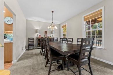 Discover elegance, space, and comfort in this stunning 5-bedroom on Nakoma Golf Resort in California - for sale on GolfHomes.com, golf home, golf lot