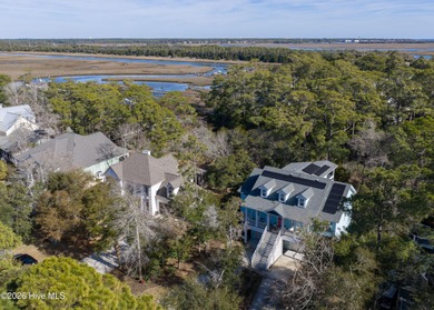 Welcome to the Arboretum community, one of Caswell Beach's best on Oak Island Golf Club in North Carolina - for sale on GolfHomes.com, golf home, golf lot