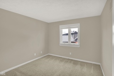 OPEN HOUSE on Sunday, October 26 from 12 - 2!!!  Welcome to the on Dyes Walk Golf Course in Indiana - for sale on GolfHomes.com, golf home, golf lot