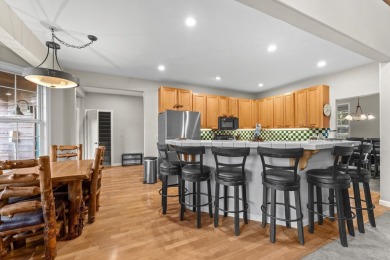 Discover elegance, space, and comfort in this stunning 5-bedroom on Nakoma Golf Resort in California - for sale on GolfHomes.com, golf home, golf lot
