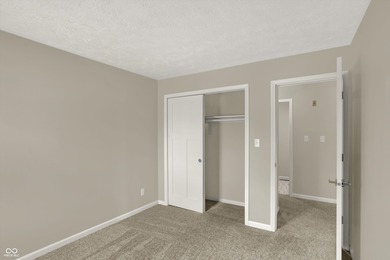 OPEN HOUSE on Sunday, October 26 from 12 - 2!!!  Welcome to the on Dyes Walk Golf Course in Indiana - for sale on GolfHomes.com, golf home, golf lot