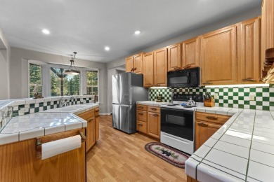 Discover elegance, space, and comfort in this stunning 5-bedroom on Nakoma Golf Resort in California - for sale on GolfHomes.com, golf home, golf lot