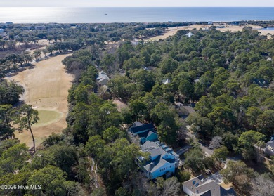 Welcome to the Arboretum community, one of Caswell Beach's best on Oak Island Golf Club in North Carolina - for sale on GolfHomes.com, golf home, golf lot