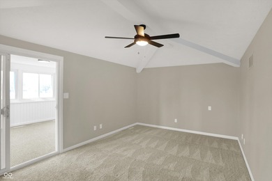 OPEN HOUSE on Sunday, October 26 from 12 - 2!!!  Welcome to the on Dyes Walk Golf Course in Indiana - for sale on GolfHomes.com, golf home, golf lot