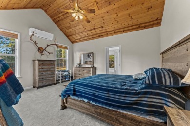 Discover elegance, space, and comfort in this stunning 5-bedroom on Nakoma Golf Resort in California - for sale on GolfHomes.com, golf home, golf lot