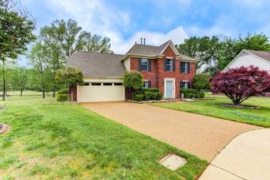 Explore this inviting 2,232-square-foot home featuring 3 on Quail Ridge Golf Course in Tennessee - for sale on GolfHomes.com, golf home, golf lot