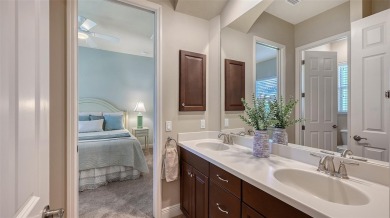 Positioned on a premier south-facing homesite with serene lake on Ritz-Carlton Members Golf Club in Florida - for sale on GolfHomes.com, golf home, golf lot