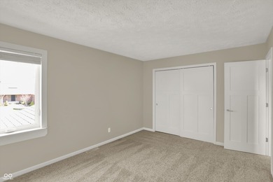 OPEN HOUSE on Sunday, October 26 from 12 - 2!!!  Welcome to the on Dyes Walk Golf Course in Indiana - for sale on GolfHomes.com, golf home, golf lot