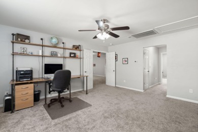 This stunning two-story home combines timeless Lowcountry charm on Cypress Point Par 3 in South Carolina - for sale on GolfHomes.com, golf home, golf lot