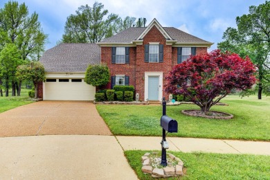 Explore this inviting 2,232-square-foot home featuring 3 on Quail Ridge Golf Course in Tennessee - for sale on GolfHomes.com, golf home, golf lot